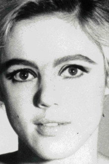 Screen Test: Edie Sedgwick