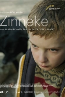 Poster do filme Zinneke