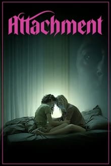 Poster do filme Attachment