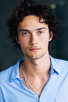 Photo of Oli Green