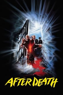 Poster do filme After Death