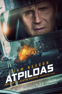 Atpildas