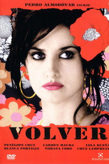 Volver