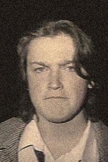 Daniel Ivins