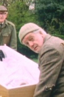 Last of the Summer Wine: Getting Sam Home
