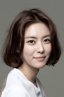 Foto de perfil de Park Seo-yeon