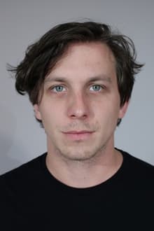 Foto de perfil de Kryštof Bartoš