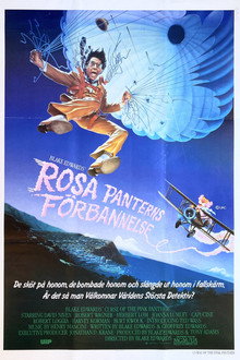Rosa Panterns förbannelse
