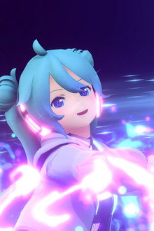 Hatsune Miku: Miku Expo 2021 Online