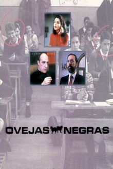 Ovejas negras