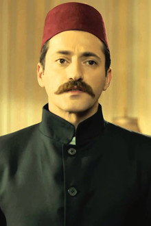 Çırağan Baskını