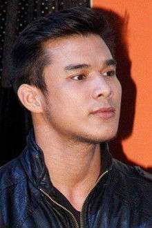 Photo of Billy Villeta