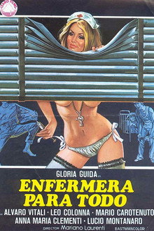 Enfermera para todo