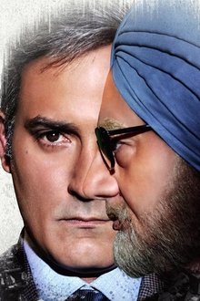 The-Accidental-Prime-Minister