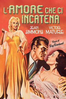 L'amore che c'incatena