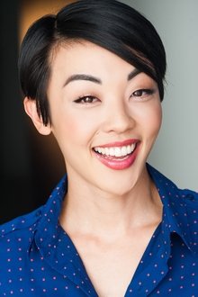 Photo of Michelle Kim