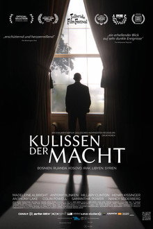 Kulissen der Macht