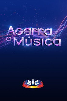 Agarra a Música