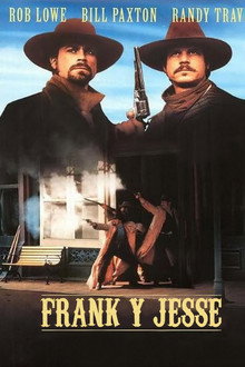 Frank & Jesse