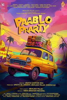 Paablo Paarty