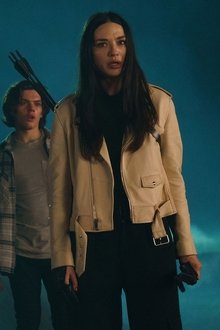 Teen Wolf: The Movie
