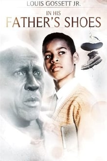 In His Father's Shoes movie poster