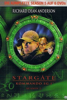 Staffel 5