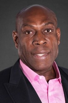 Photo of Frank Bruno