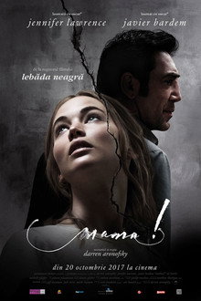 Mama!