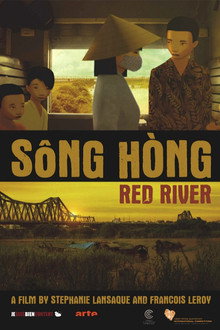 Fleuve Rouge, Sông Hông
