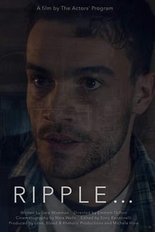 Poster do filme Ripple