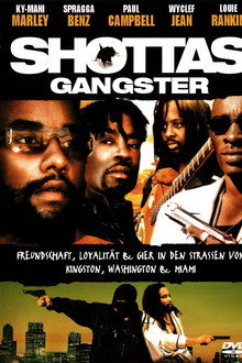 Shottas