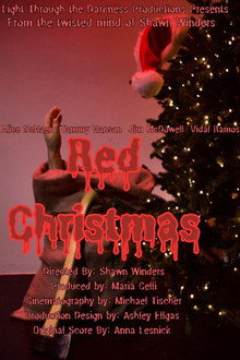 Red Christmas