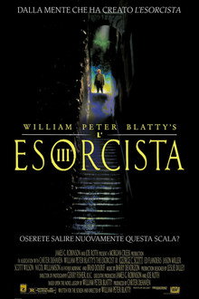 L'esorcista III