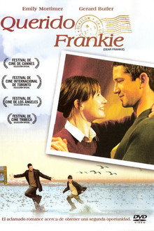 Querido Frankie