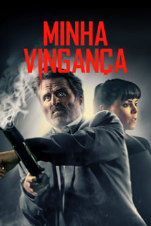 Poster do filme Minha Vingança