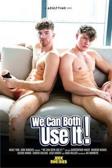 We Can Both Use It!