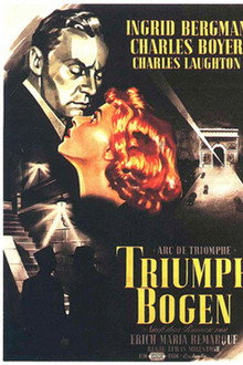 Triumphbogen