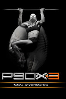 P90X3 - Total Synergistics