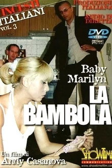 Incesti italiani 3: La bambola