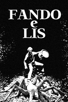 Fando e Lis