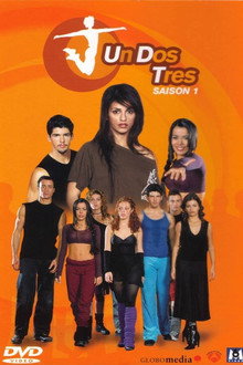 Saison 1