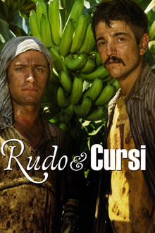 Rudo & Cursi
