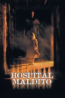 Poster do filme Hospital Maldito
