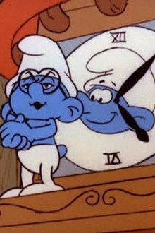 The Smurfs season 4 episode 8