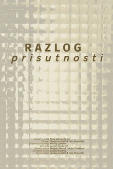Razlog prisutnosti