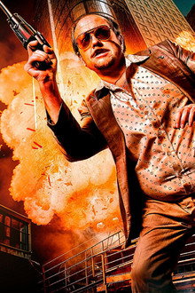 Torrente 3 Obrońca