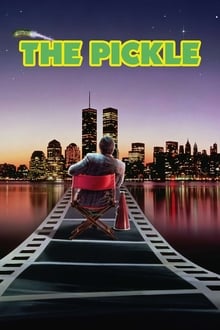 Poster do filme The Pickle