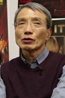Photo of Godfrey Ho