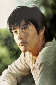 Photo of Lee Byung-hun